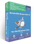 Acronis Disk Director Server Discount Coupon 5%% Off